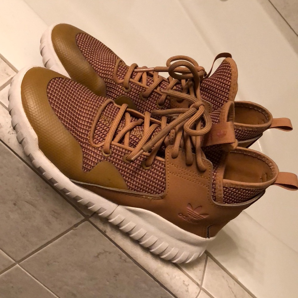 Adidas Tubular X - Sz 8 women’s 6.5 men’s
